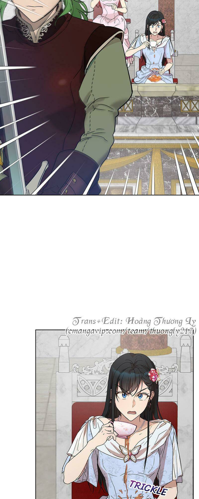 khế ước của ma tộc chapter 25 49