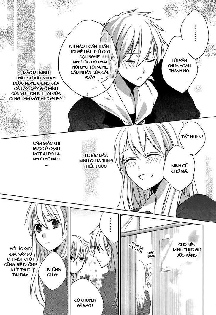 anata no uta to koiniochiru chapter 1 20