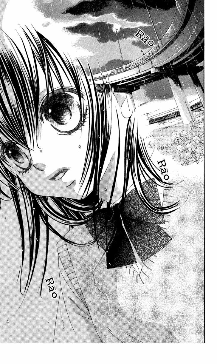 boku no hatsukoi wo kimi ni sasagu chapter 24 10