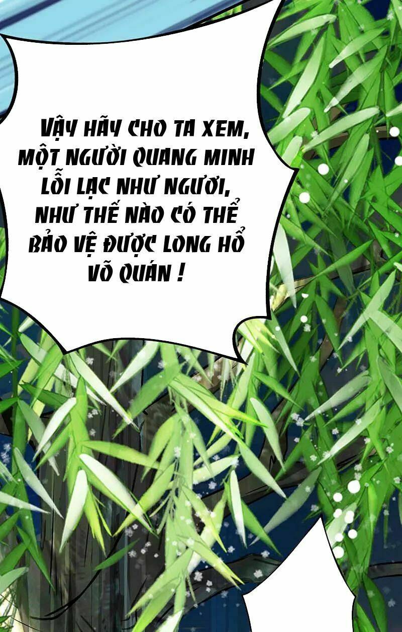 trọng sinh khí thiếu quy lai chapter 81 14