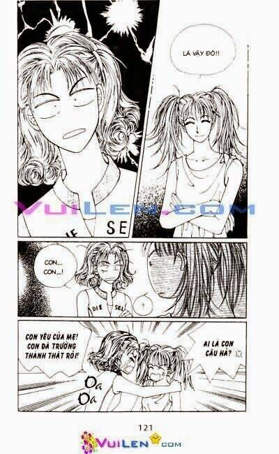 mãi yêu anh chapter 7 121