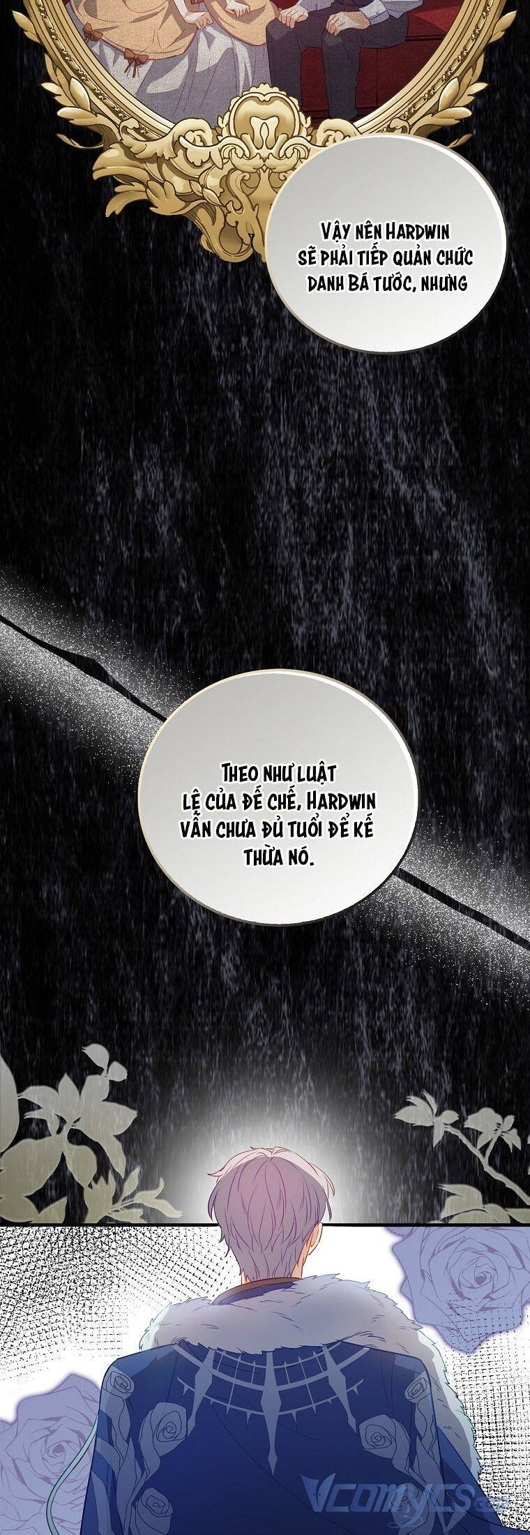 tôi chỉ nhận ra sau khi mất cô ấy chapter 21 22