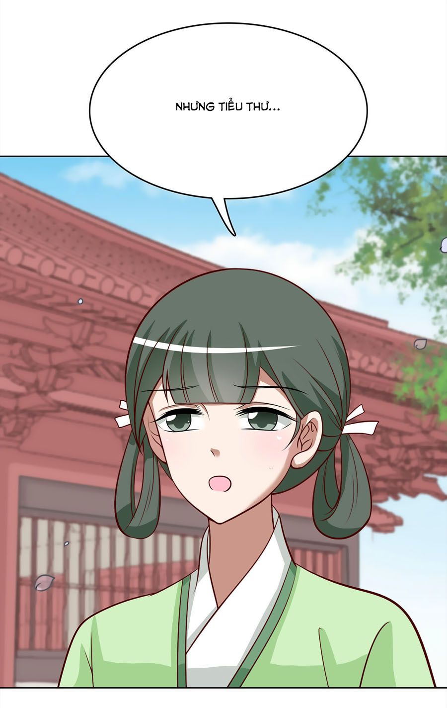 kiêu ngạo vương gia chủng điền phi chapter 95 23