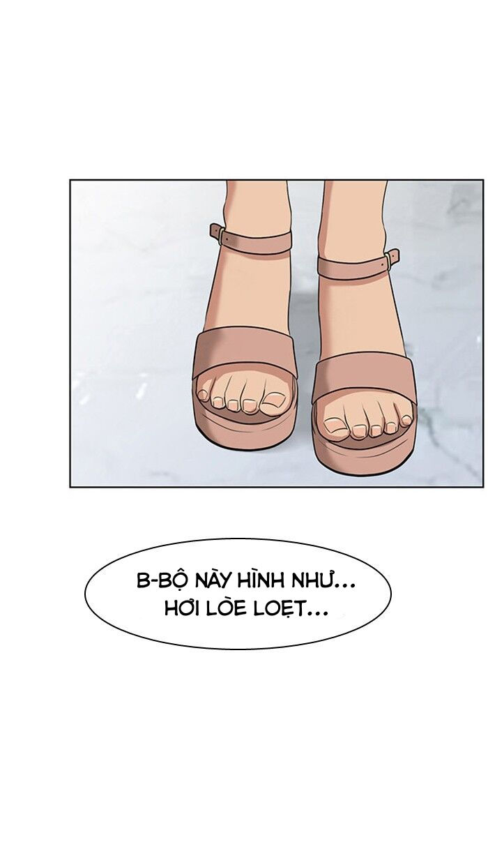 vẻ đẹp đích thực - true beauty chapter 41 1