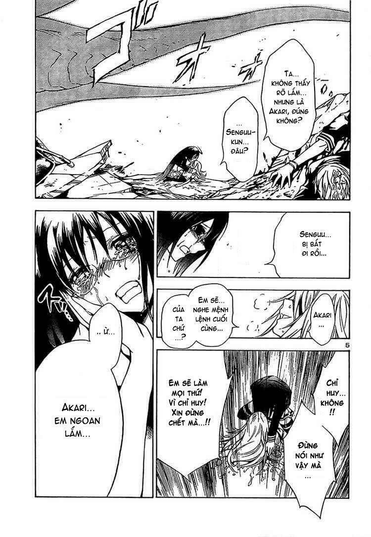 yakuza girl chapter 10 4