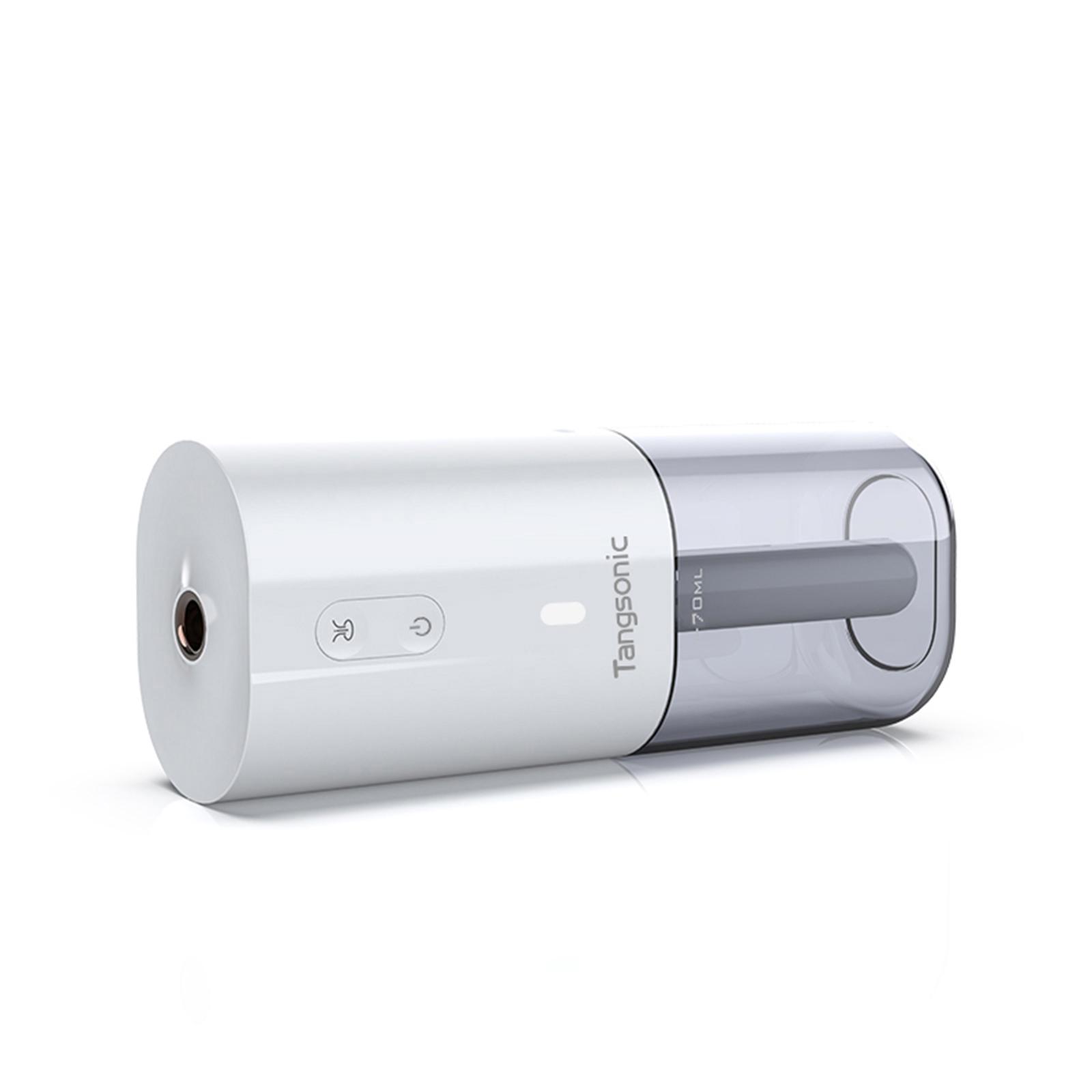 Máy khuếch tán tinh dầu thơm cho phòng làm việc, làm ẩm không khí di động mini Tangsonic