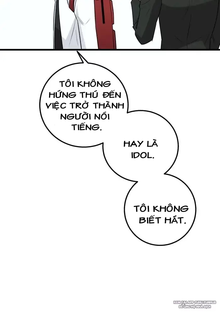 anh bạn của tôi đang phát sáng kìa ! chapter 24 64