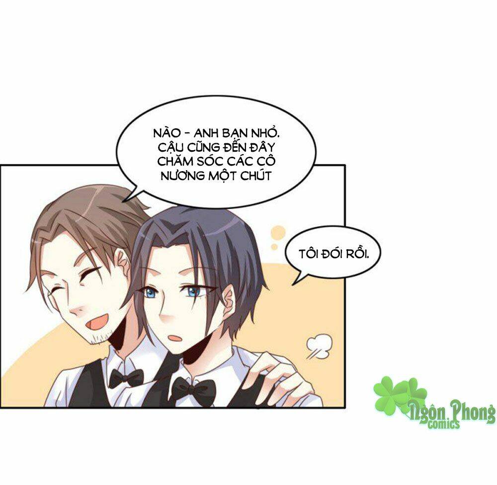 thiên ngoại phi tiên chapter 11 42