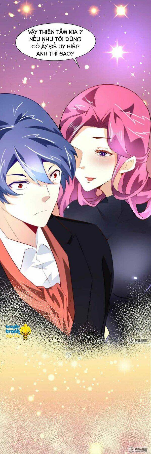 cường sủng hào môn tiểu manh thê chapter 35 23