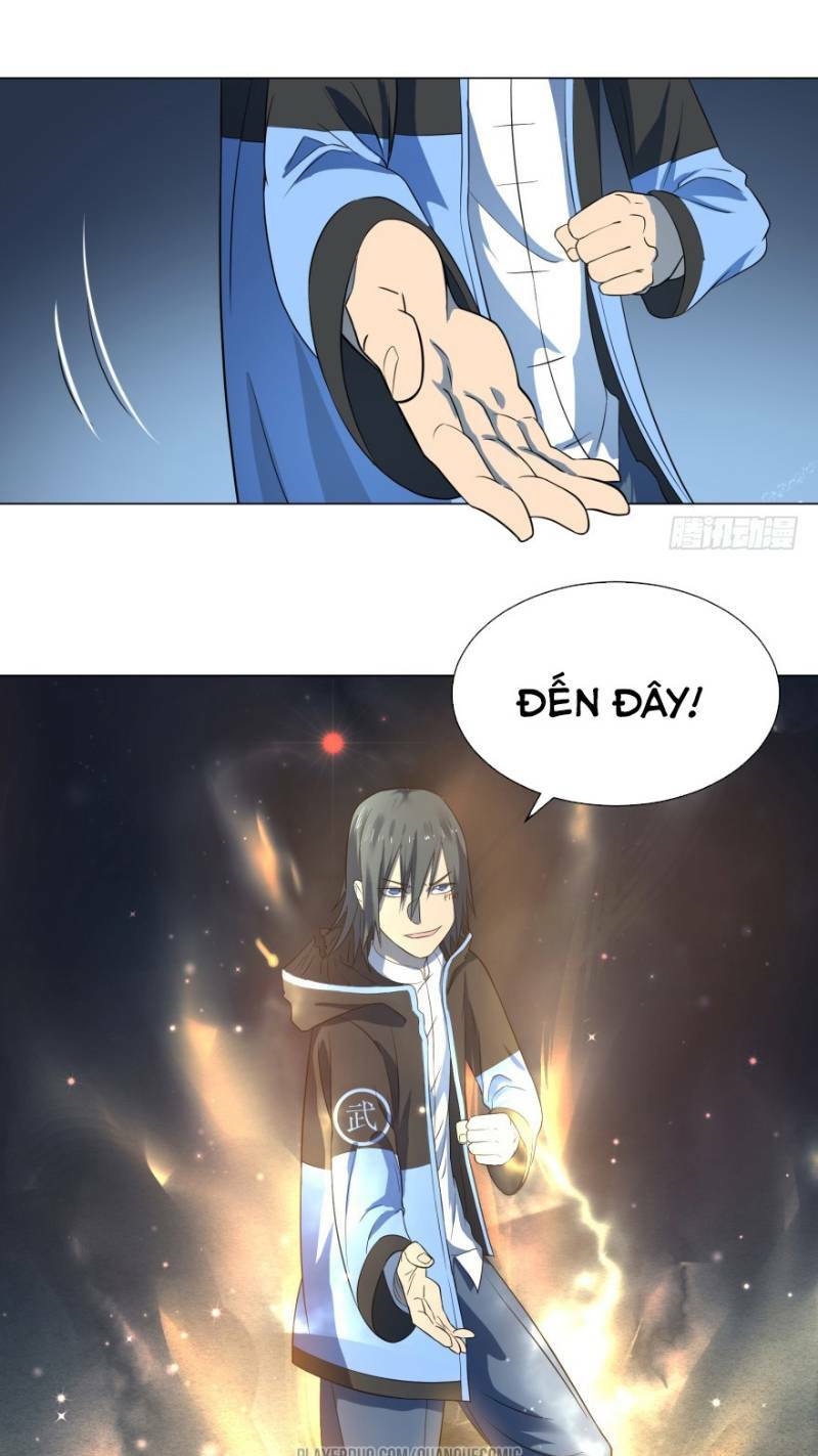 danh sách kẻ phản diện chapter 24 17