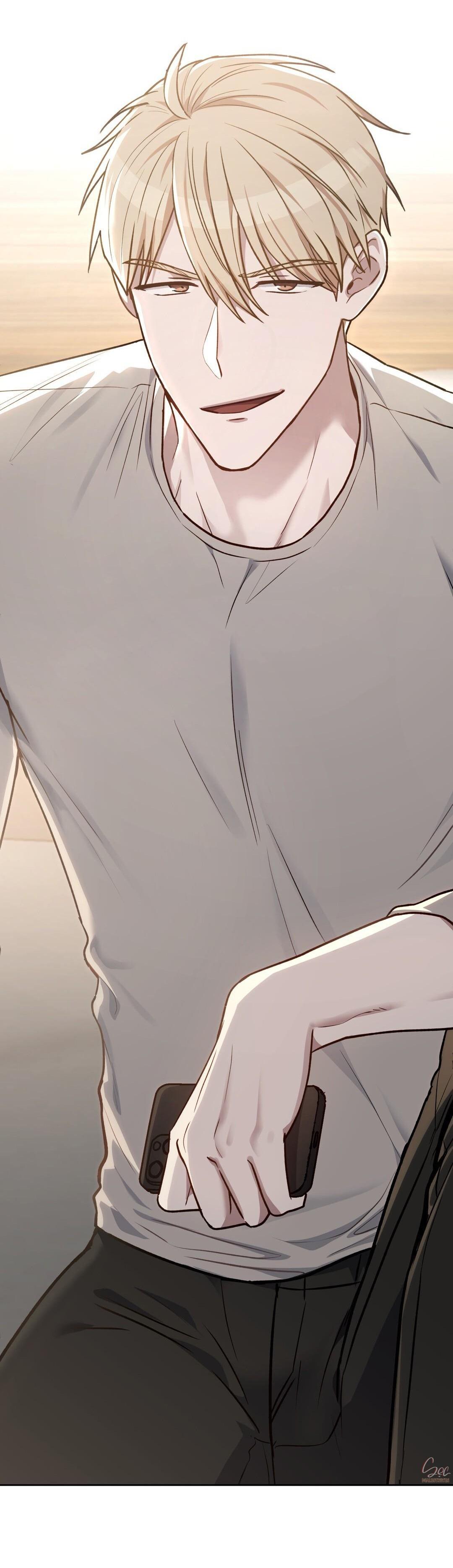 bơi trong mùi hương chapter 2 76