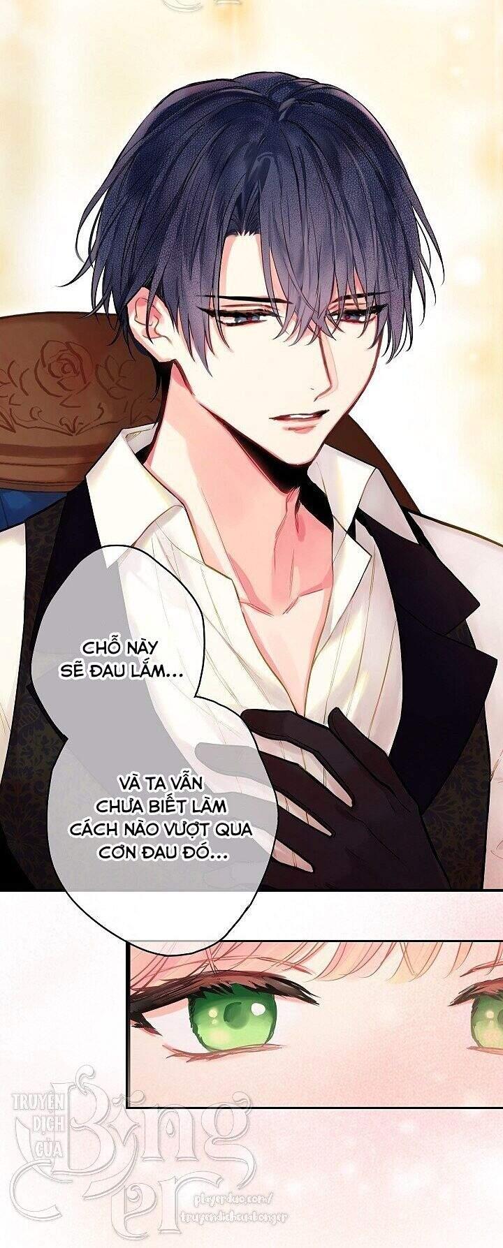 trọng sinh trở thành hoàng phi chapter 193 9