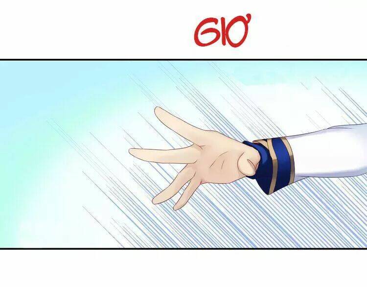 thực luyến kỳ duyên chapter 19 18