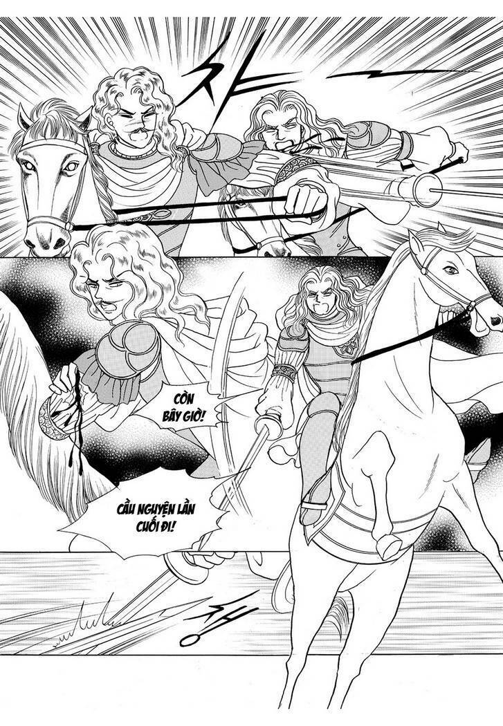 princess manhwa chapter 42 8