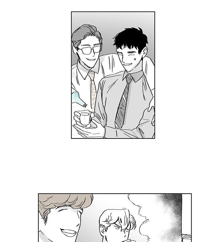 một tuần dục vọng – truyện ngắn omegaver chapter 4.3 39