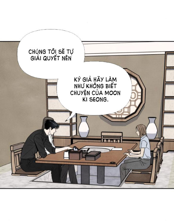 điều khiến tôi quyết tâm muốn chết chapter 77.1 34