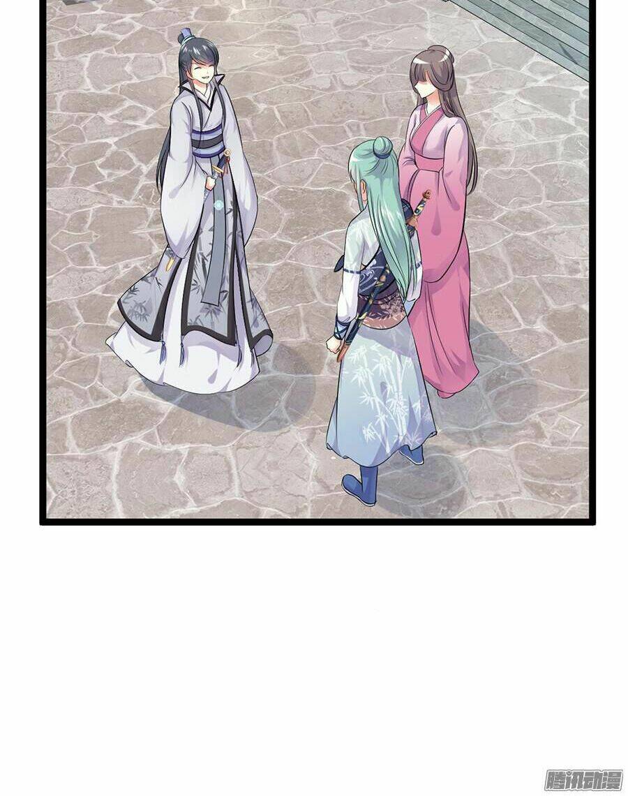 lừa thái tử đến đây dạy dỗ chapter 2 56