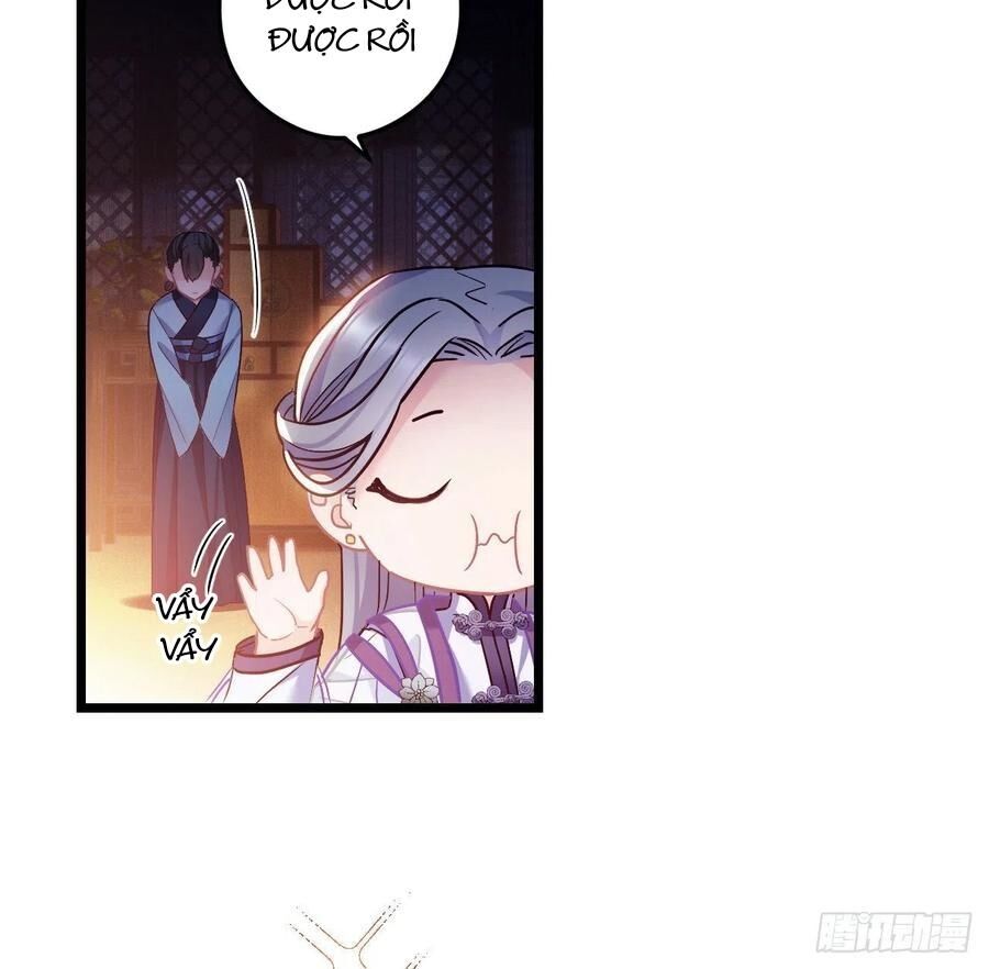 ta mới không gả cho hoàng tử phản diện chapter 62 6