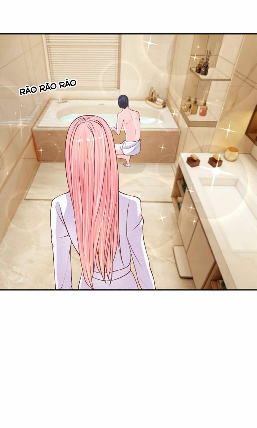 bộ trưởng ác ma tiếp cận tôi chapter 8 11