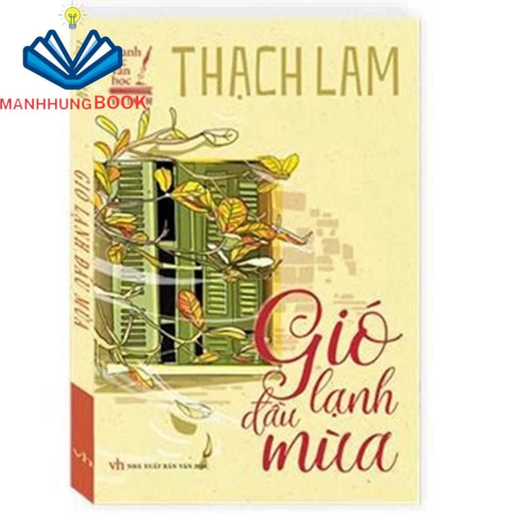 Sách - Gió lạnh đầu mùa(mềm)