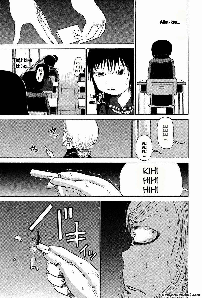 misu misou chapter 1 18