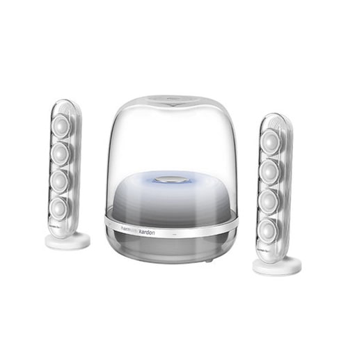 Loa Harman Kardon SoundSticks 4 hàng chính hãng new 100