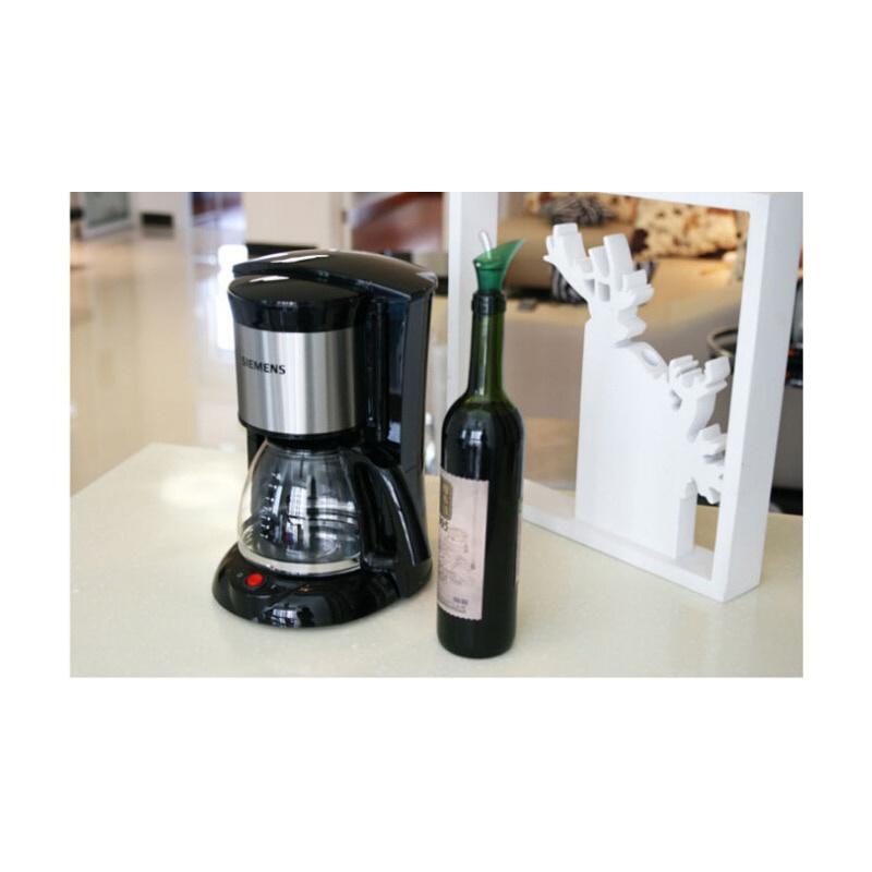 Wine Decanter Red Wine Pourer Spout Decanter Red Wine Bottle Stopper Wine Aerator Quick Pouring Tool With Switch Barware