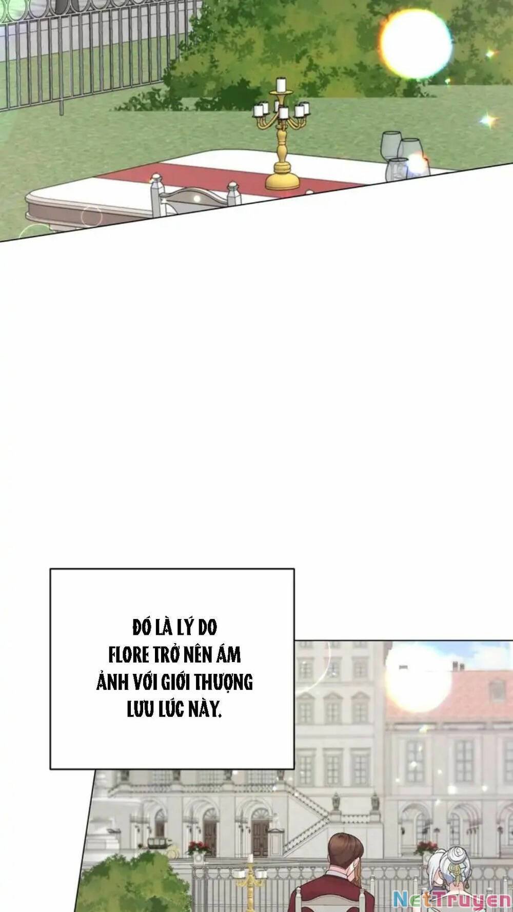 là nhân vật phản diện nhưng tôi sẽ trở thành nữ chính chapter 60 2