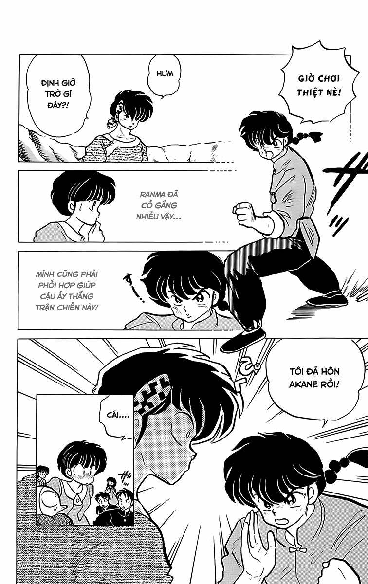 suối lời nguyền chapter 207 10