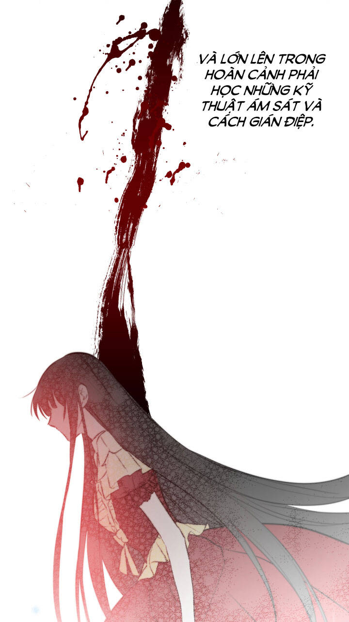 những nhân vật mạnh nhất thế giới ám ảnh tôi chapter 25.1 28