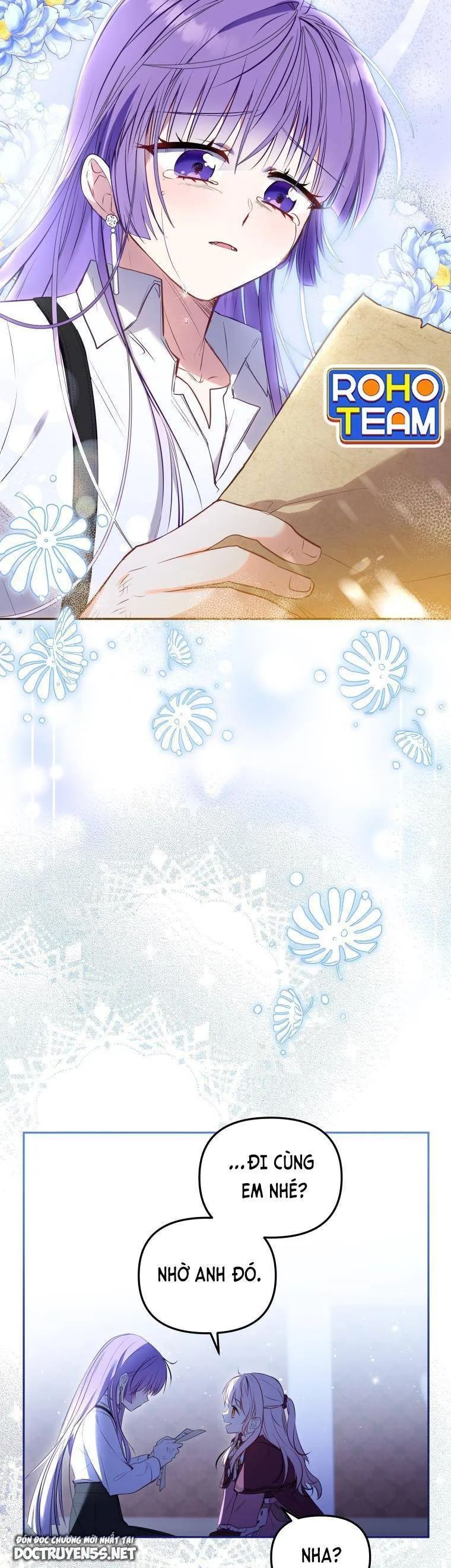 tôi được nuôi dưỡng bởi những kẻ phản diện chapter 25 40