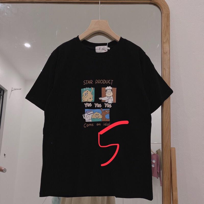 Áo pull lẻ SALE