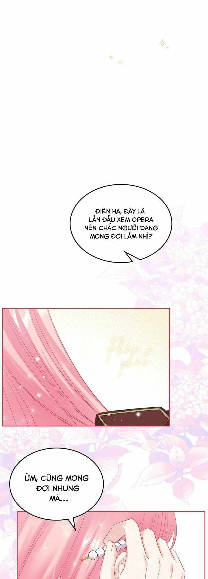 công chúa phản diện muốn ở trong ngôi nhà bánh quy chapter 51 25