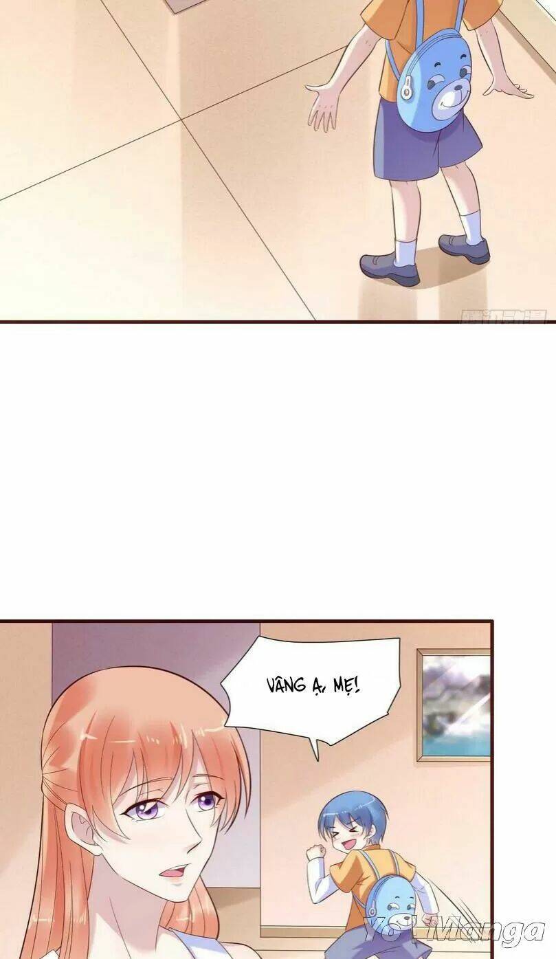 bá đạo tổng tài yêu tôi chapter 205 14