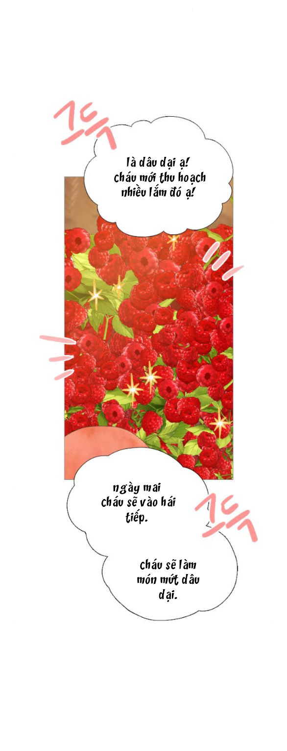 Khóc Đi Hay Là Cầu Xin Tôi Cũng Được chapter 8.1 - Trang 5