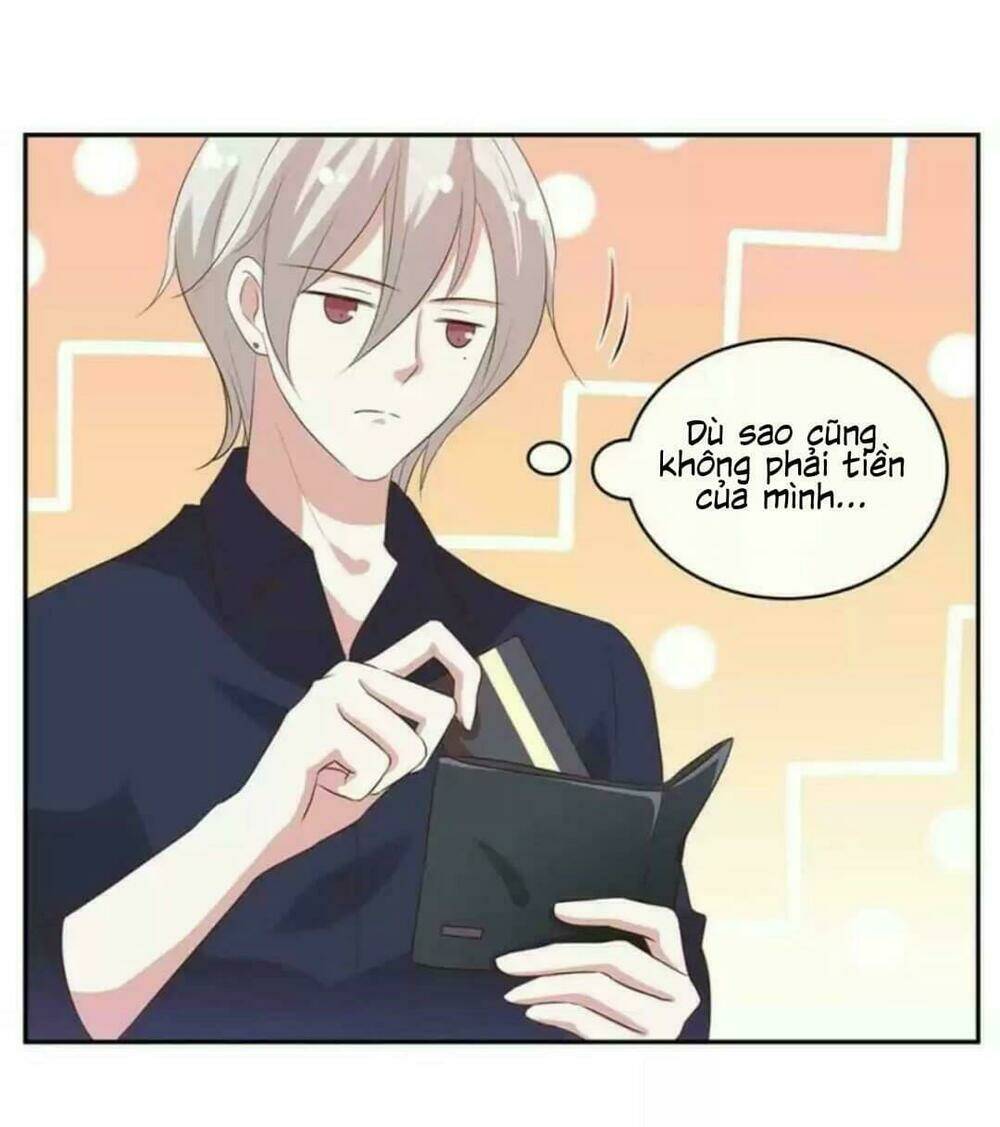 hệ thống yêu đương với nam thần chapter 23.2 10