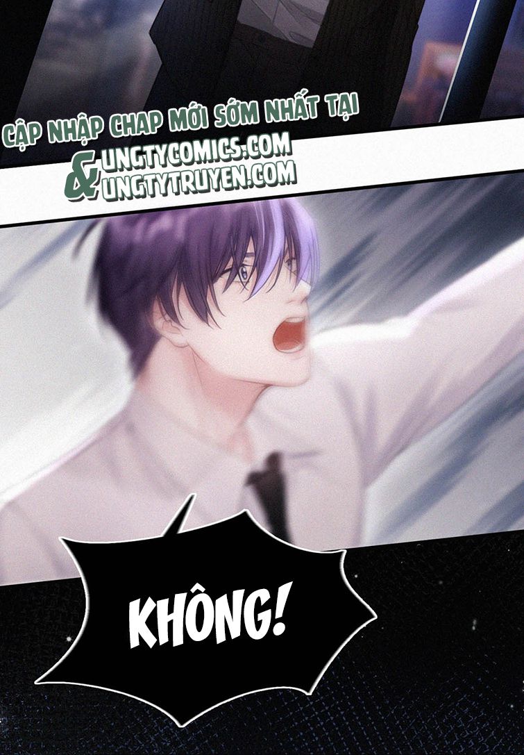 thần thương (môi súng) chapter 64 16