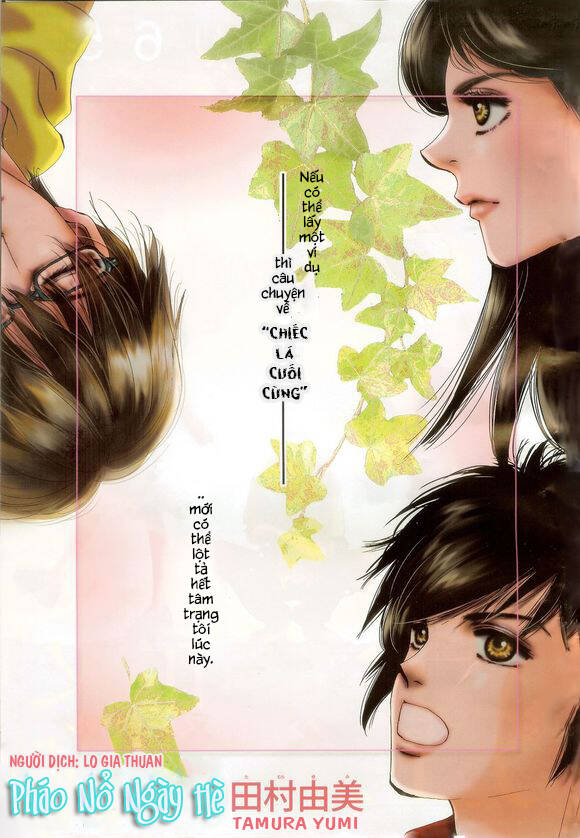 7 mầm sống chapter 170 43