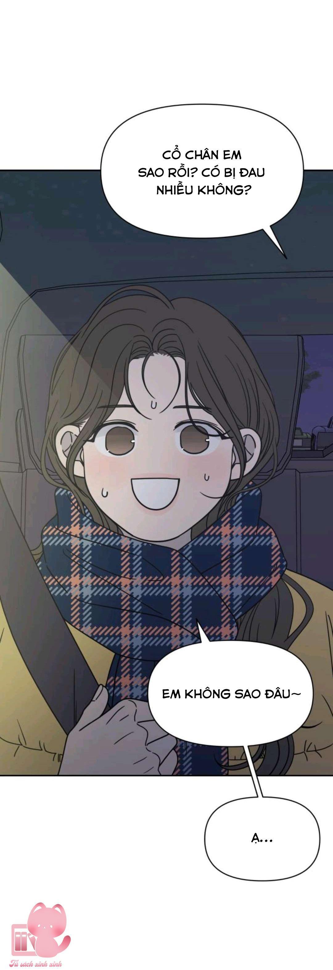 nói không với tình công sở chapter 3 5