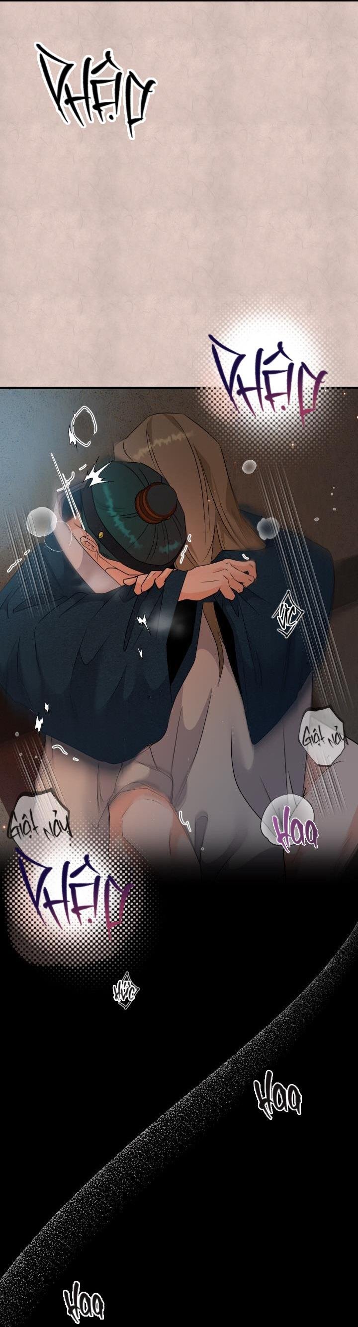 TUYẾN TIỀN LIỆT Chapter 9 nt3 23