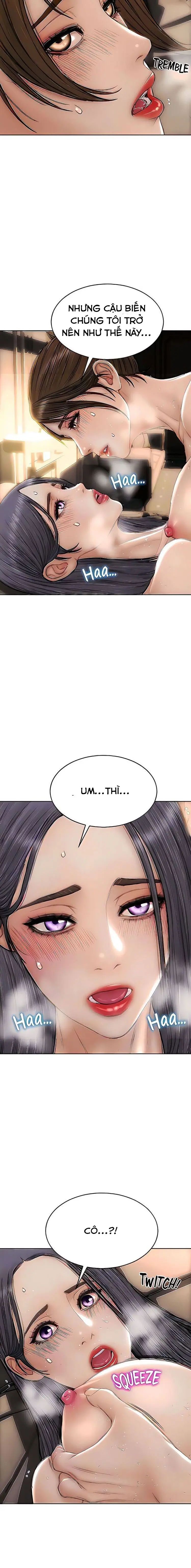 gã tồi tệ chapter 60 5