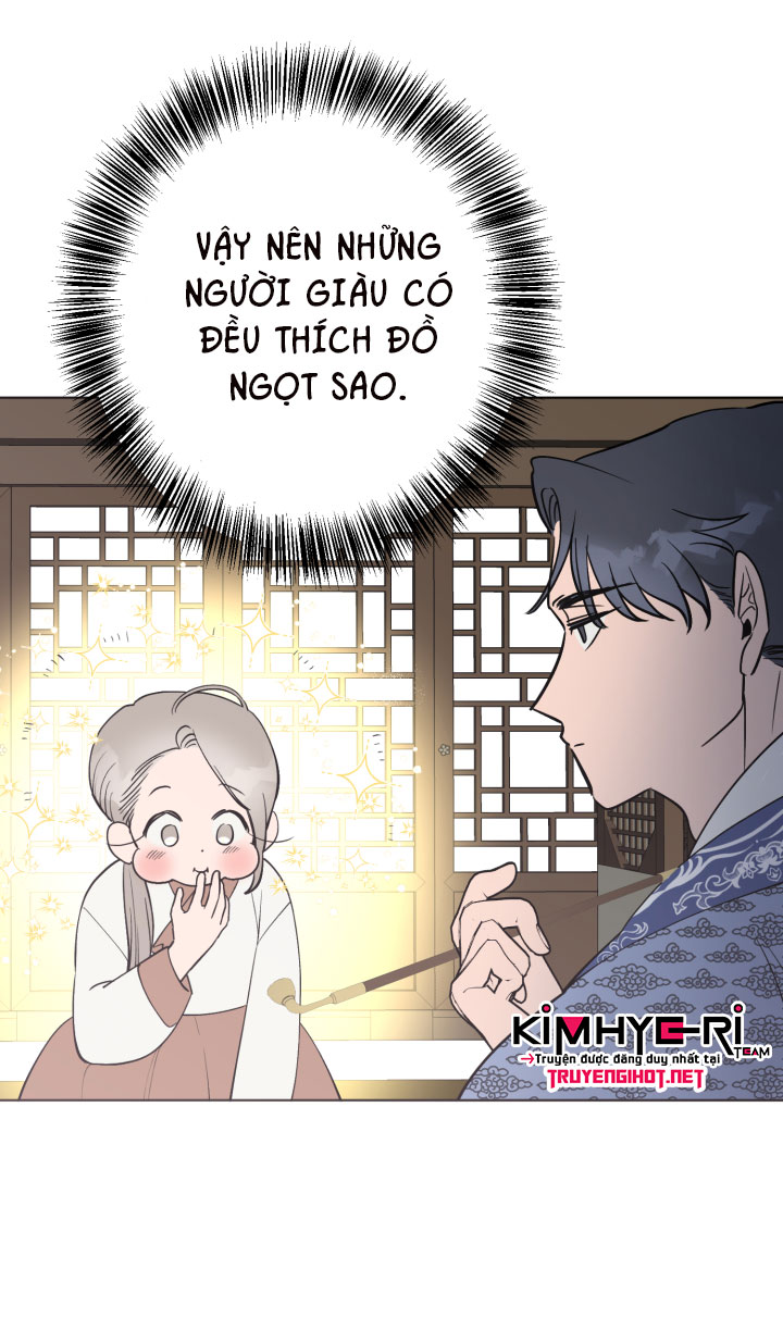 độc chủ chapter 6 14