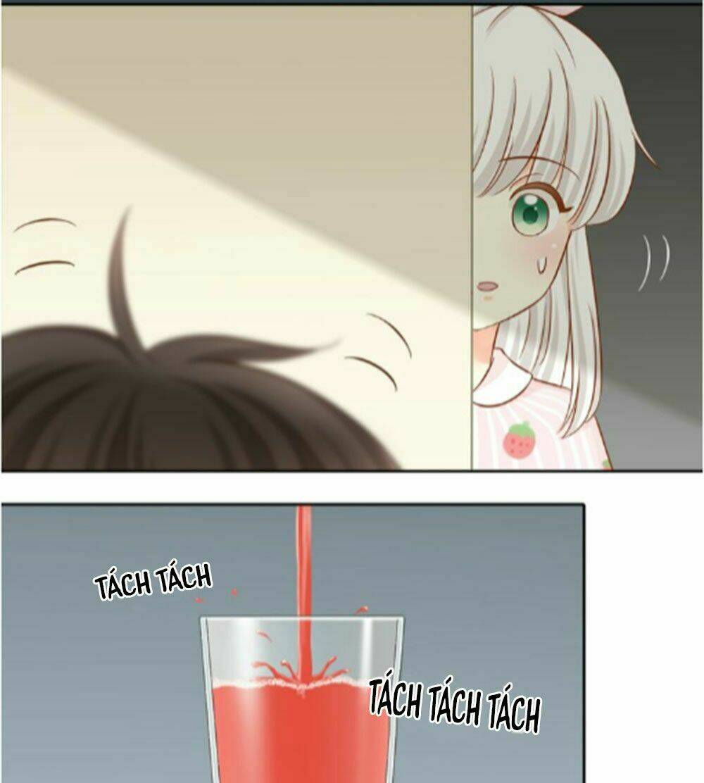 bạn trai có điện từ chapter 13 7