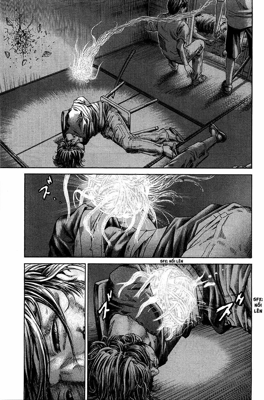 kokukoku chapter 3 6