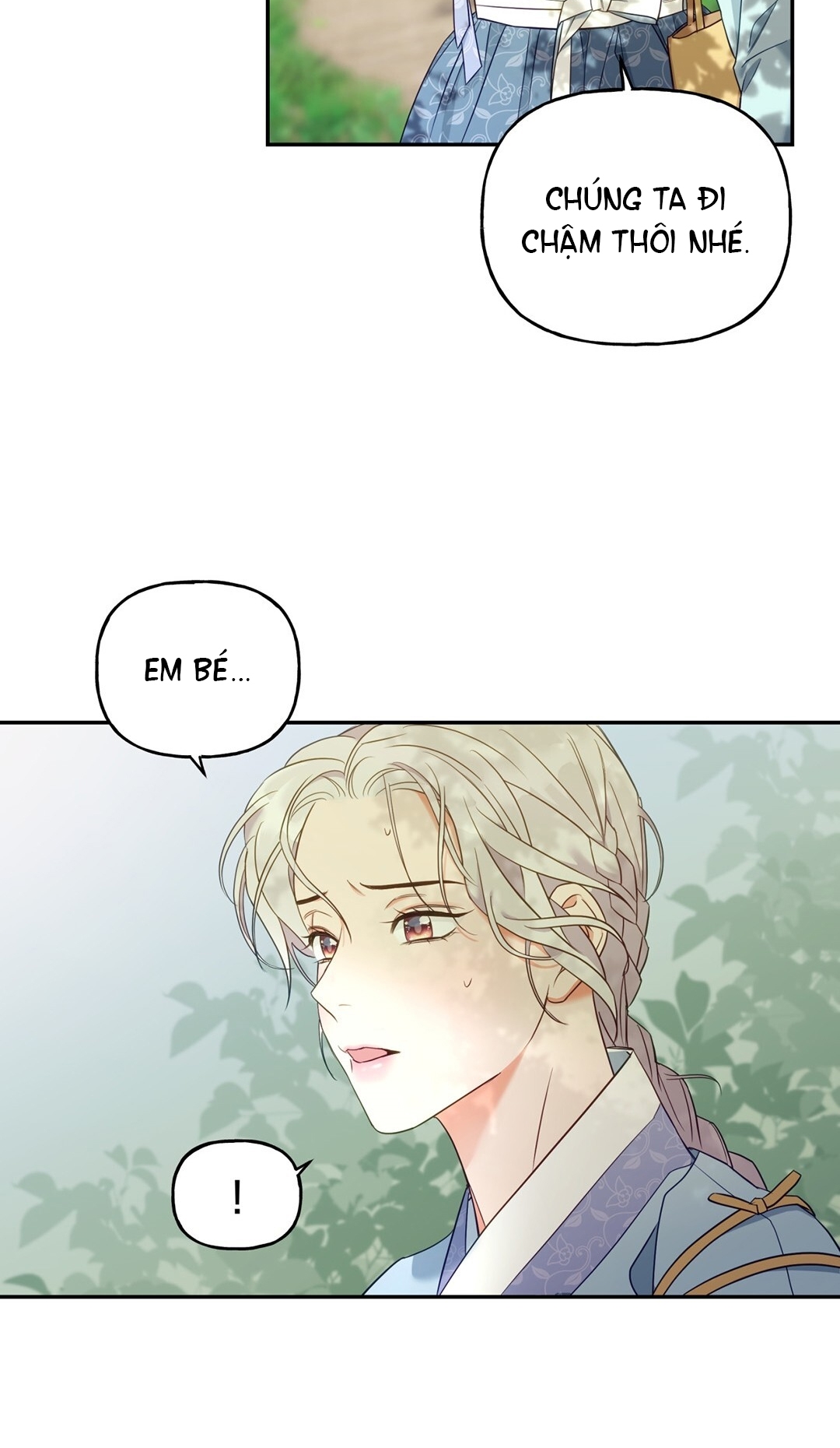 Khúc Nhạc Của Cầm Thú chapter 3.2 - Trang 18