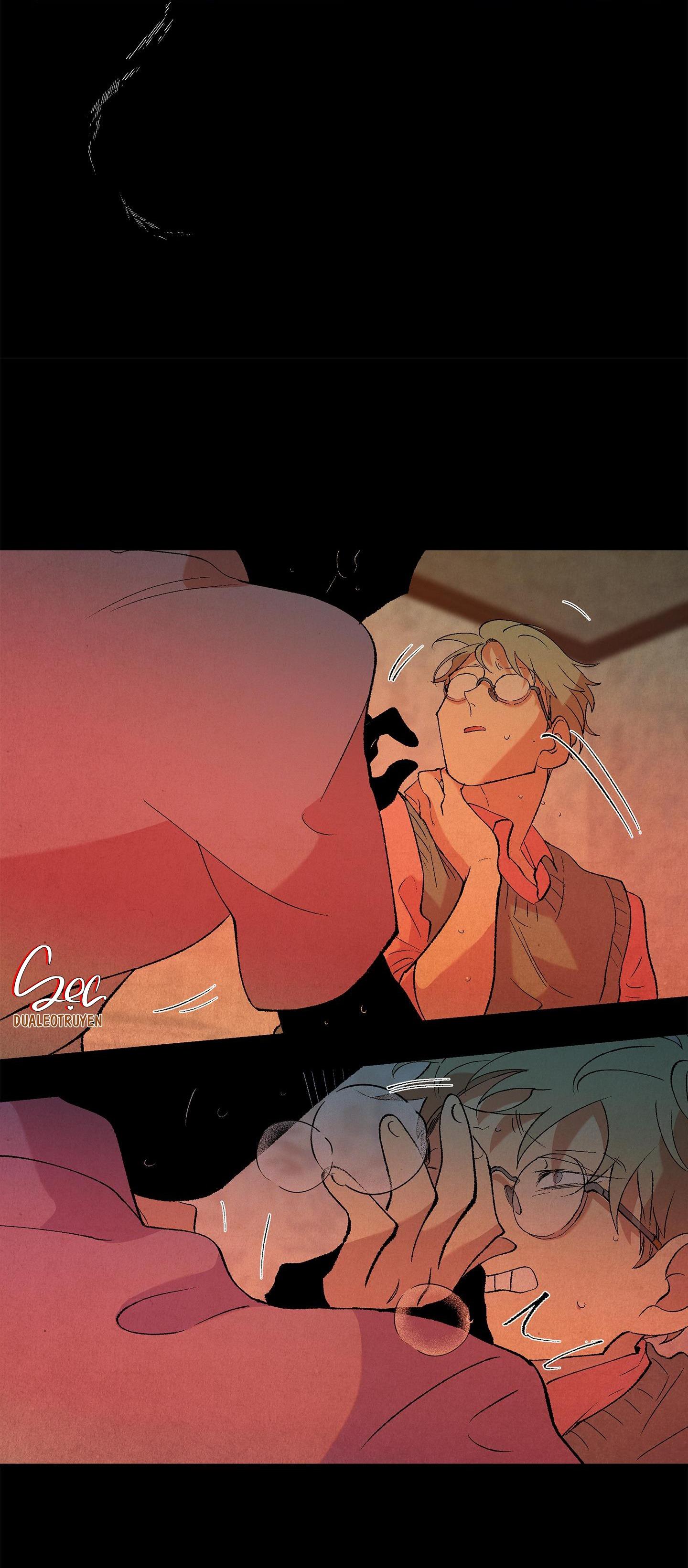 ông chú bên cửa sổ chapter 23 20