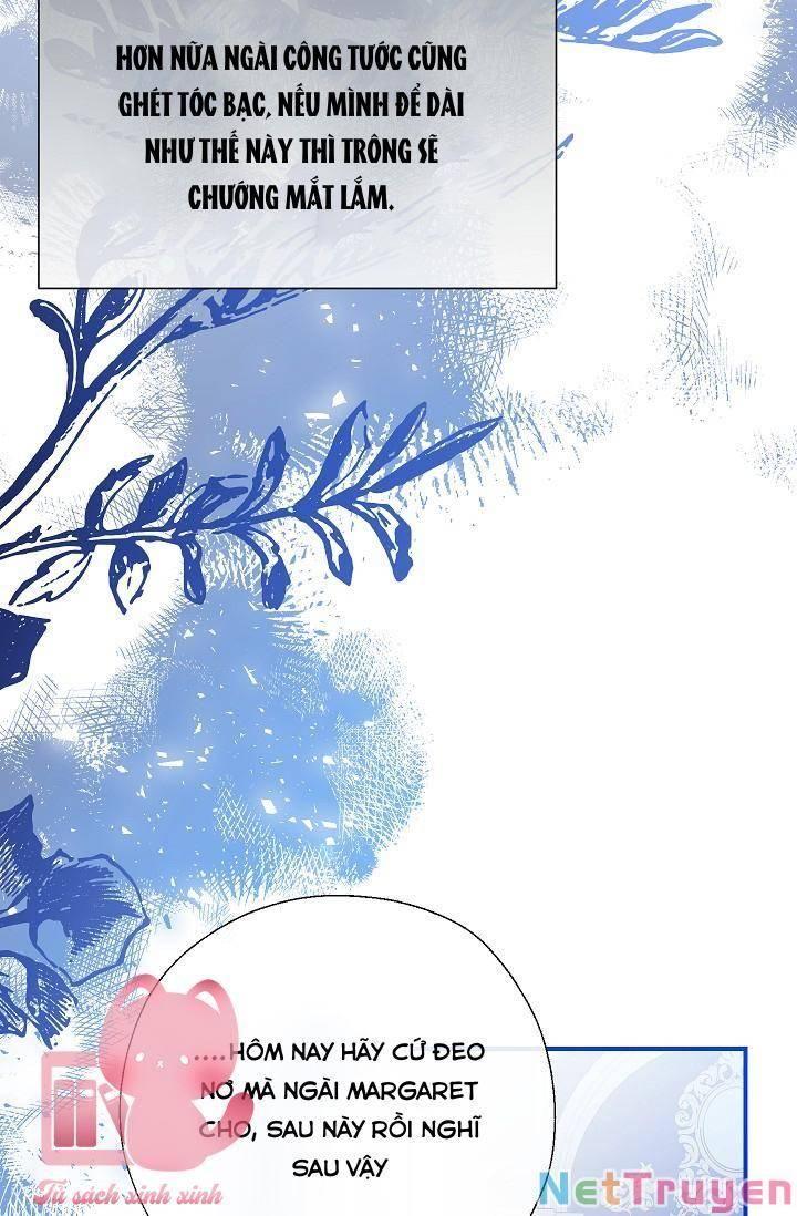 chúng ta có thể trở thành gia đình được không? chapter 58 57