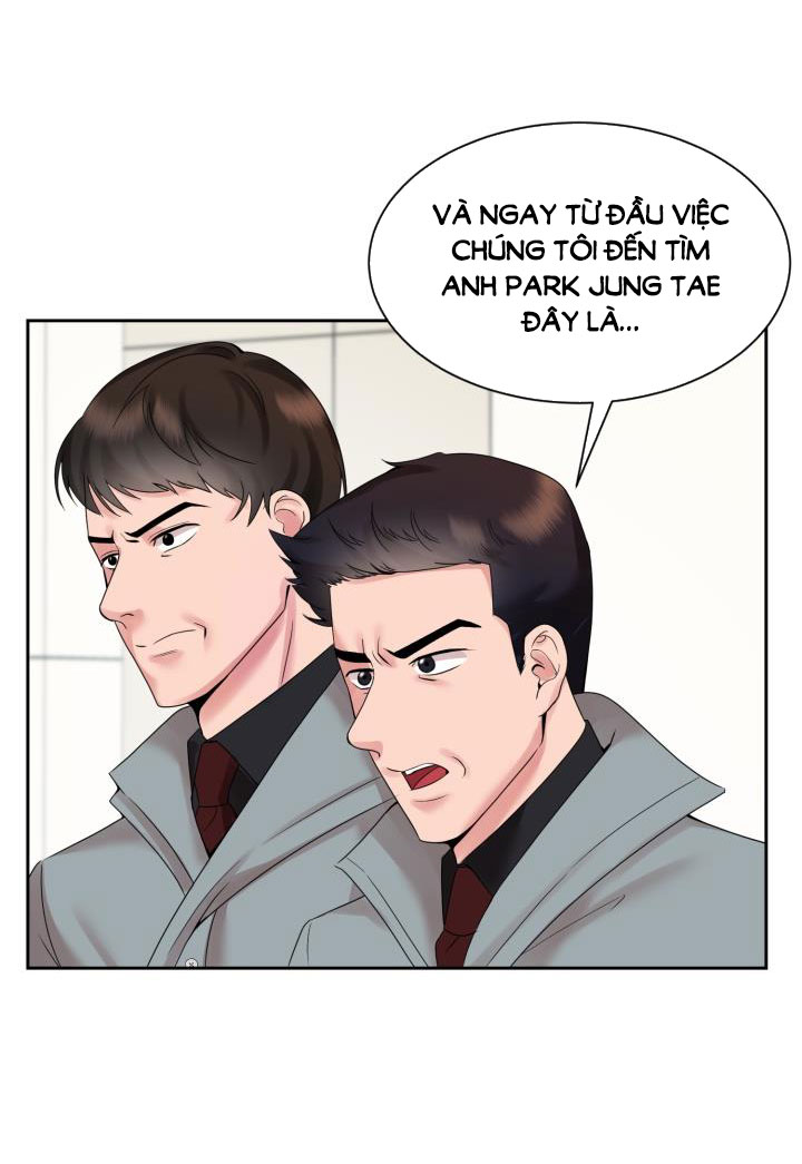 [18+] vì điên nên kết hôn chapter 29.2 16