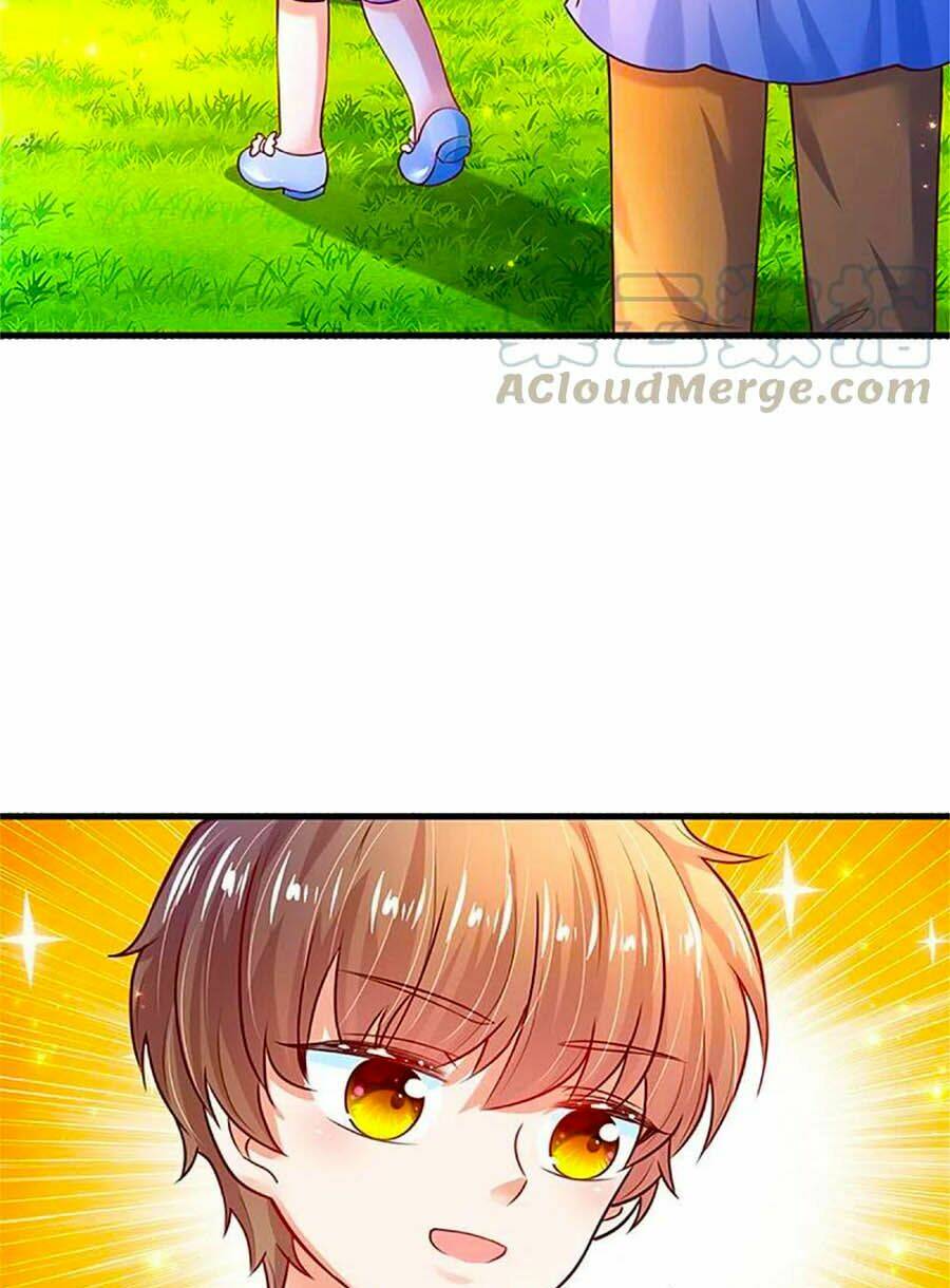 bỗng một ngày trở thành con gái nhà vua chapter 315 8