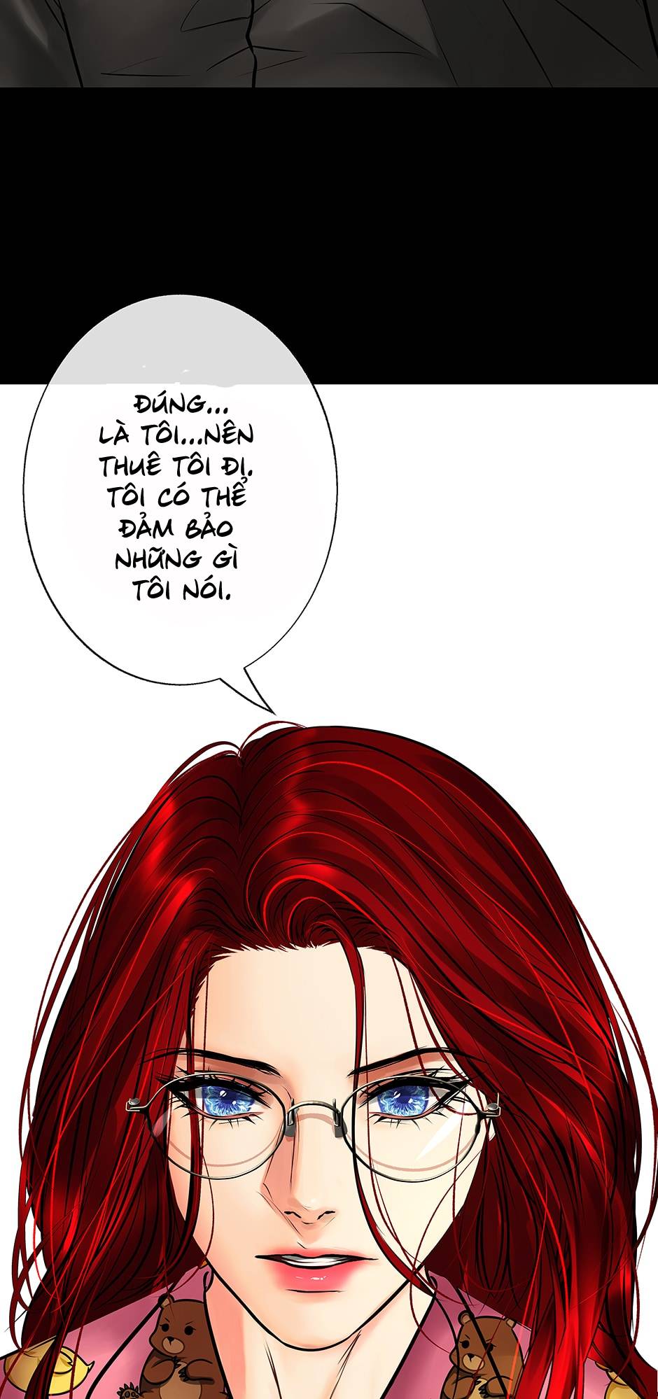 tôi đã kí hợp đồng với ác quỷ chapter 9.2 2